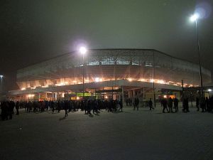 stadion